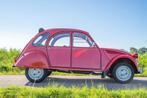 Citroen 2 CV 6 Special, Auto's, Voorwielaandrijving, 4 deurs, Citroën, Bedrijf