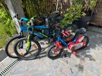 3 vélo en bon état 75€ pour les 3 non négociable, Vélos & Vélomoteurs, Vélos | Vélos pour enfant, Comme neuf