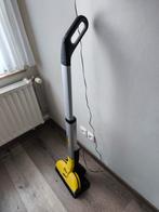 Kärcher vloerreiniger, Elektronische apparatuur, Ophalen, Gebruikt