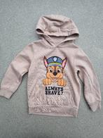 Bloes-jongens-winter-maat116, Kinderen en Baby's, Ophalen, Gebruikt, Jongen, Trui of Vest