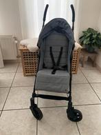 Plooibuggy van topmark met bijpassende opberg/meeneem zak, Ophalen, Gebruikt