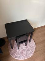 Kleuter bureau, Ophalen, Gebruikt, Vierkant