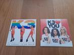 K3 Cd singles, Cd's en Dvd's, Ophalen of Verzenden, Zo goed als nieuw