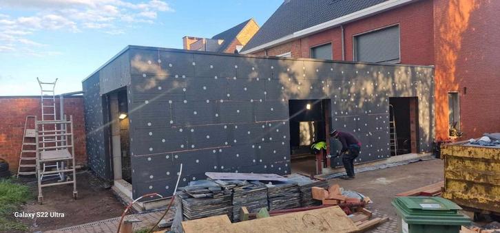 AANBOUW  EN RUWBOUW 0466445657 GABRIEL, Vacatures, Vacatures | Bouwnijverheid