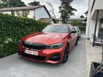 BMW 330E Sunset Orange|80.000km|2021|M sport|BTW wagen, Auto's, Achterwielaandrijving, 1995 cc, 3 Reeks, Te koop