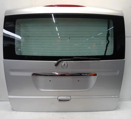 ACHTERKLEP Mercedes-Benz Vito (639.6) (01-2003/12-2014), Auto-onderdelen, Carrosserie, Achterklep, Mercedes-Benz, Gebruikt