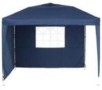 Party tent 3 m x 3 m x 2.6, Tuin en Terras, Partytenten, Ophalen, Opvouwbaar, Partytent, Minder dan 4 meter