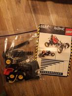 lego technic 8832, Ophalen of Verzenden, Gebruikt, Lego