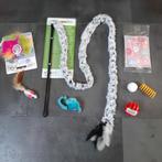 Kattenspeelgoed set nr 2, Dieren en Toebehoren, Ophalen of Verzenden, Nieuw