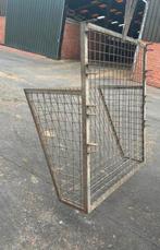 Hooiruif, Dieren en Toebehoren