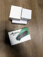 Accsoon SeeMo pro 4K - Draadloze Video Zender/Ontvanger, Ophalen, Zo goed als nieuw, Video