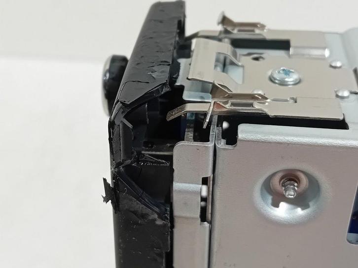 Radio Renault Kangoo, Auto diversen, Autoradio's, Ophalen of Verzenden