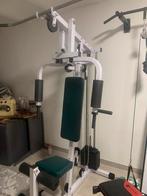 Machine musculation 50kg, Sports & Fitness, Comme neuf