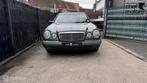 Mercedes E-klasse 280 Elegance Benzine Automaat, Automaat, 4 deurs, Achterwielaandrijving, Leder