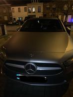 Mercedes-Benz A180 D sedan, Auto's, Automaat, Leder, Particulier, USB