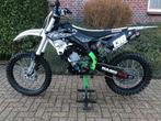 Kawasaki kxf 250 2014 veel extra, Motos, Particulier, Moto de cross, 249 cm³, 12 à 35 kW