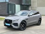 Jaguar F-Pace R Dynamic AWD | 59000km | Panorama, Auto's, Jaguar, Automaat, 1998 cc, USB, Bedrijf