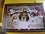SPEL : A game celebrating THE BEAGLE  (BEAGLE OPOLY), Ophalen of Verzenden, Nieuw, Jongen of Meisje