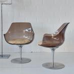 Estelle laverne champagne chair formes nouvelles 1960s fume, Ophalen of Verzenden