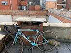 Bianchi monoq bp4.  Maat 53.   Campagnolo record., Fietsen en Brommers, Carbon, Ophalen of Verzenden