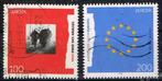 Timbres d'Allemagne - K 4019 - Paix et liberté, 1990 à nos jours, Affranchi, Envoi