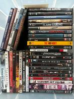 Dvd’s, Utilisé, Enlèvement ou Envoi