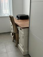 bureau landelijk, Ophalen, Gebruikt, Bureau