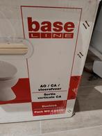 Wc, Doe-het-zelf en Bouw, Sanitair, Ophalen, Nieuw, Toilet