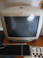 Apple iMac G3 +printer en scanner, Computers en Software, Ophalen of Verzenden, Apple