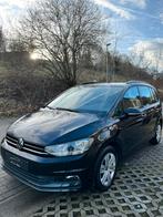 Volkswagen Touran 2.0TDi SCR Trendline DSG, Autos, Achat, Euro 6, Noir, 5 portes