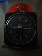 Smiths interval timer english clock systeem wekker antiek, Verzenden, Zo goed als nieuw, Analoog