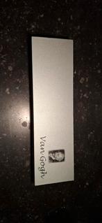 Van gogh collector's pen, Verzamelen, Pennenverzamelingen, Ophalen of Verzenden