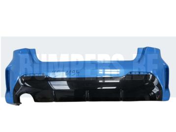 Bumper BMW 1 F40 M-Pakket M Pakket 19- 9428575845 Achterbump beschikbaar voor biedingen