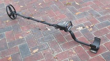 Garrett AT Gold digitale waterdichte metaaldetector beschikbaar voor biedingen