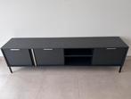 Tv-meubel, Huis en Inrichting, Kasten |Televisiemeubels, Ophalen, Zo goed als nieuw, 200 cm of meer, Minder dan 100 cm