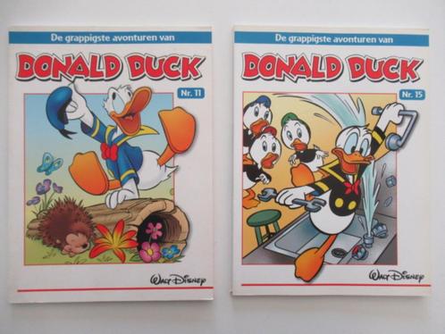 donald duck / pluto /, Boeken, Stripverhalen, Zo goed als nieuw, Ophalen of Verzenden
