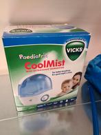 Vicks coolmist bevochtiger, Ophalen of Verzenden, Zo goed als nieuw