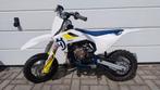 Husqvarna tc 50cc Mini's tc50 sx50 mc50, Fietsen en Brommers, Minibikes, Midibikes en Pitbikes, Ophalen, Zo goed als nieuw