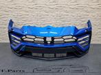 Lamborghini Urus voorbumper Bumper Carbon Fiber Blue 4ML8074, Nieuw, Audi, Bumper