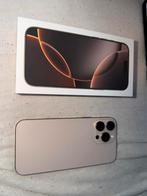 Apple iPhone 16 Pro Max, Télécoms, Enlèvement, 256 GB, IPhone 16 Pro Max