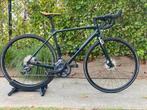 Scott Addict 10 carbon gravel, Fietsen en Brommers, Fietsen | Racefietsen, Ophalen, Zo goed als nieuw, Carbon