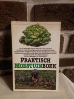 Julia Voskuil - Praktisch moestuinboek, Ophalen of Verzenden