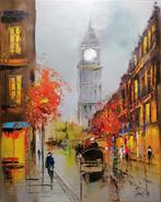 London, Ophalen of Verzenden