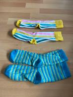 2 paar sokken maat 35-38, Kleding | Dames, Sokken en Kousen, Ophalen of Verzenden, Zo goed als nieuw