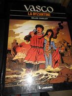 Vasco 3 eo " La byzantine", Boeken, Stripverhalen, Ophalen of Verzenden