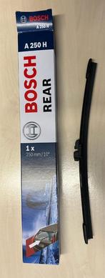 ruitenwisser voor achterruit BOSCH REAR A250H, Auto-onderdelen, Ophalen of Verzenden, Nieuw, Citroën