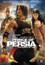Prince of Persia   DVD.439, Ophalen of Verzenden, Vanaf 12 jaar, Zo goed als nieuw, Actie