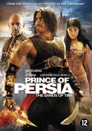 Prince of Persia   DVD.439