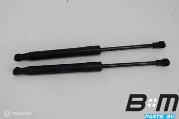 Set gasdrukveren voor motorkap Audi A1 8X 8X0823359 beschikbaar voor biedingen