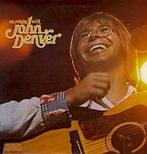 John Denver -  An evening with <  2 x LP, Cd's en Dvd's, Vinyl | Country en Western, Ophalen of Verzenden, Zo goed als nieuw